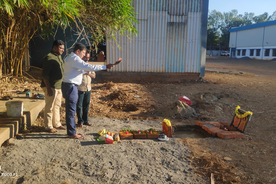 KP ENTERPRISES | Civil Engineering Industry
